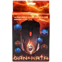 Игровая мышь Dialog Gan-Kata MRGK-10U фото 7